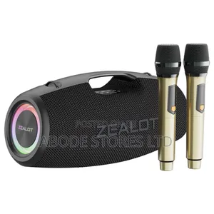 Zealot S78 100w High Power Portable Bluetooth