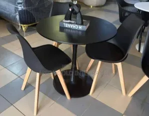 Modern Coffee Table Set