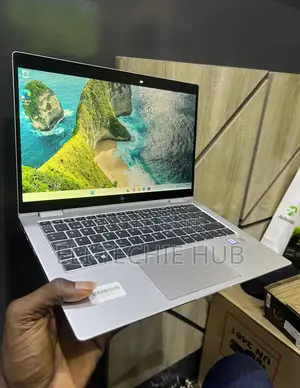 Laptop HP EliteBook X360 1030 G4 16GB Intel Core I5 SSD 256GB