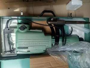 Hitachi Jack Hammer