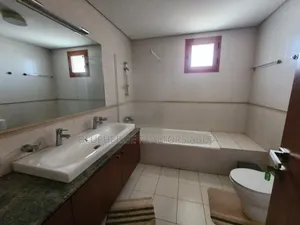 Furnished 2bdrm Apartment in Asokoro for rent