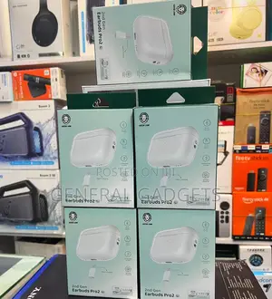 Greenlion Earbuds Pro 2