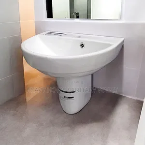 Dining Wall Hung Basin