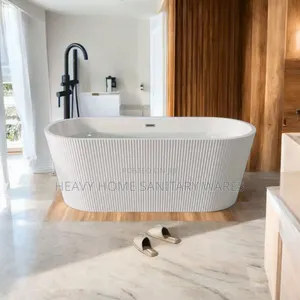 Special Luxury Acrylic Bathtub
