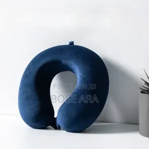 Neck Support Pillow, Travel Neck Pillow,Support Cervical Relief