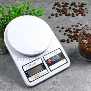 Generic Electronic Kitchen Scale