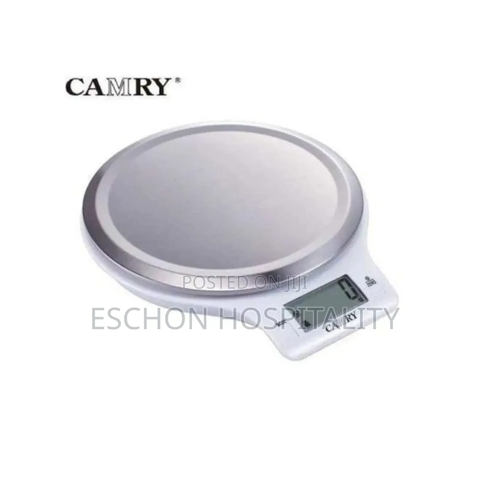 Camry Electronic Kitchen Scale