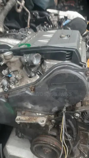 Lexus Rx 300 Japan Engine and Gearbox