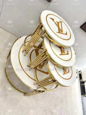 3 in 1 Centre Table
