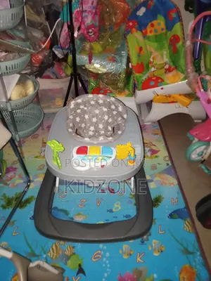 Baby Walker