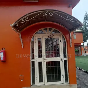 Window and Door Honey