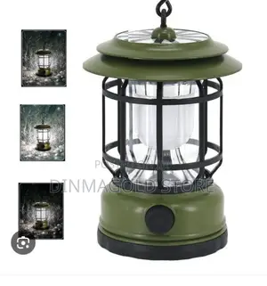 Camping Lantern