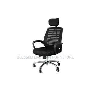 Victory Executive Office Chair