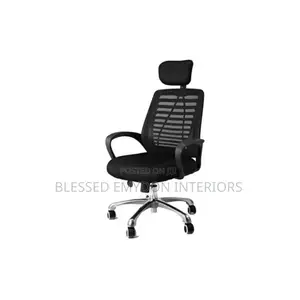 Victory Executive Office Chair