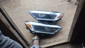 Head Light Jetta 7 2013 2016