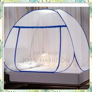 Mosquito Net for 6by 6 Bed