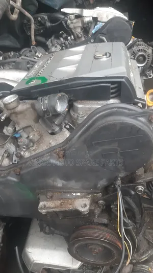 Lexus Es 300 Japan Engine and Gearbox