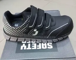 Safety Joggers Safety Shoe