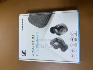 Sennheiser Momentum 3 Earbuds