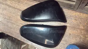 Toyota Highlander 2014 / 2017 Side Mirror Cover