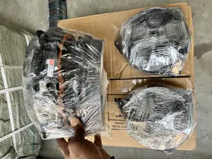 Direct Jbl Speakers Front And Back Doors For Es350 2010 Model