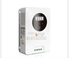 Mppt Charge Controller (Felicity)