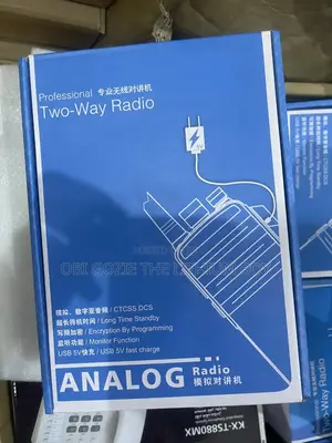 Motorola Walkie-talkie Earpiece- Your Ultimate Communication