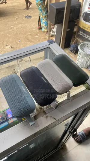 Bose Speaker