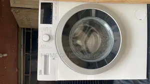 Beko 8kg Smart Inverter Washing Machine