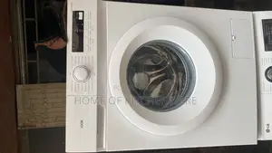 10kg Logik Washing Machine