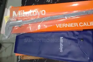 12" ( 0-300mm )Mitutoyo Analogue Caliper