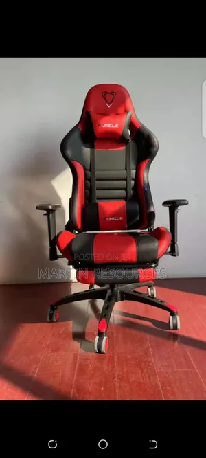 Luxury Gaming Chair
