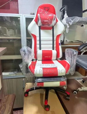 Top Rated Gaming Chair
