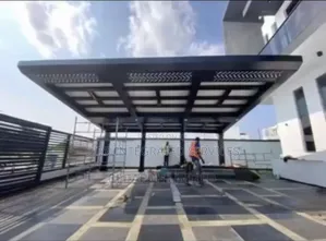 Car Port Fabrication Expert