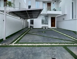 Car Port Fabrication