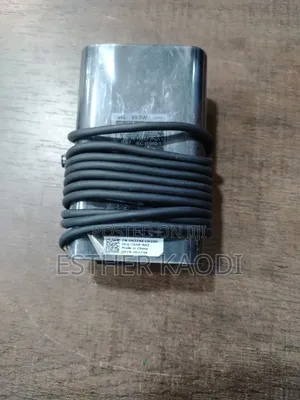 Dell 65w Laptop Charger