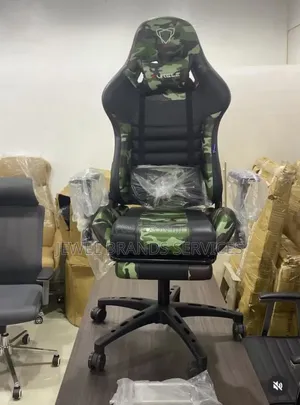 Best Gaming Chair for Long Hours