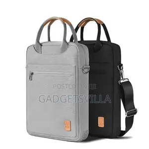 Wiwu Laptop Shoulder Bag for 13 Inch Laptop