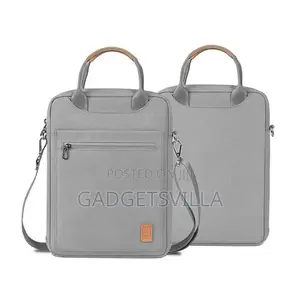 Wiwu Laptop Shoulder Bag for 13 Inch Laptop