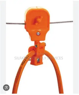 Electric Cable Hanger