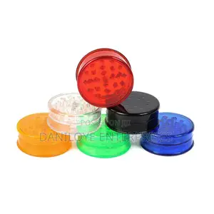 Weed Crusher