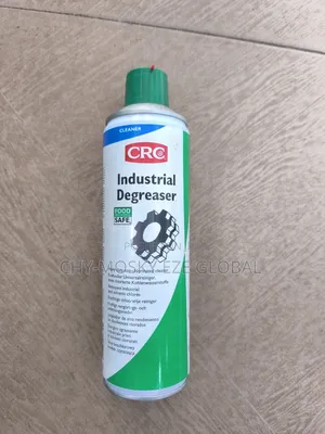CRC Industrial Degreaser