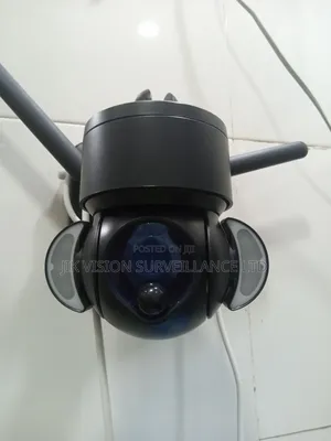 Single Lens Solar Camera