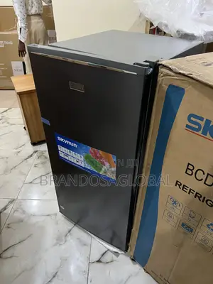 Skyrun 160l Refrigerator – Brand New Low Noise Appliance