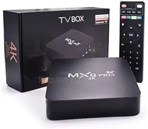 MXQ Pro Android Tv Box