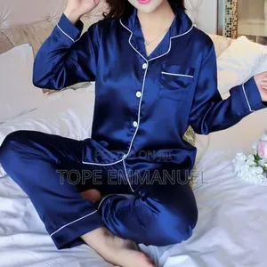 Beautifully Designed Nightwear Pyjamas for Ladiesl