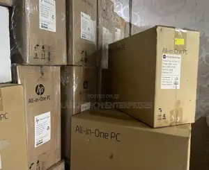 New Desktop Computer Lenovo V310z AIO 8GB Intel Core i3 HDD 1T