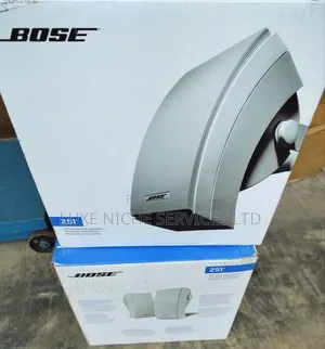 Bose 251 Environmental Speaker White