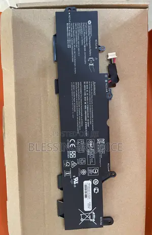 Hp Elitebook 840 G5 Laptop Battery Sso3xl