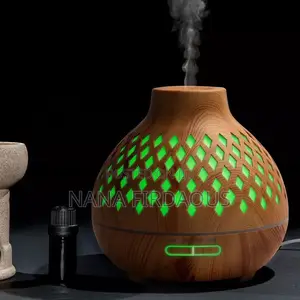 Aroma Diffuser/ Humidifier